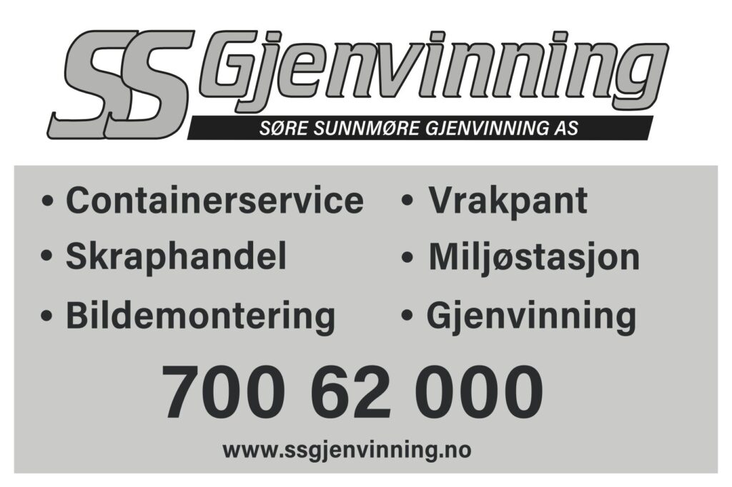 SSgjenvinning klistermerke 60x40cm korrektur 16.03